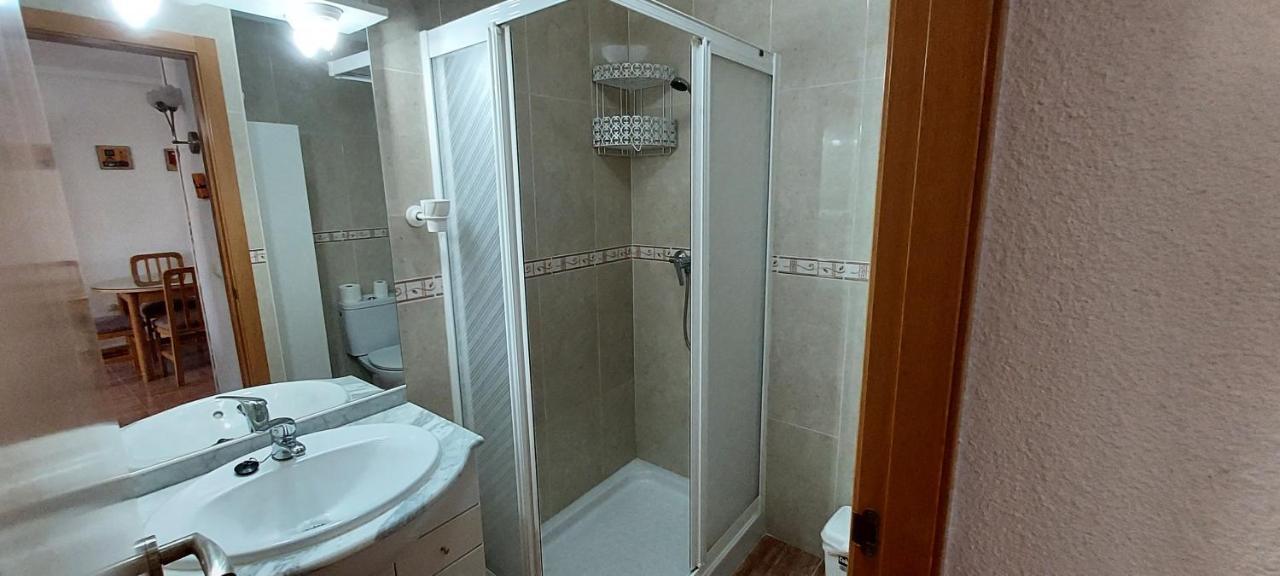 Bungalow Magnolias 20 En Santa Pola Extérieur photo