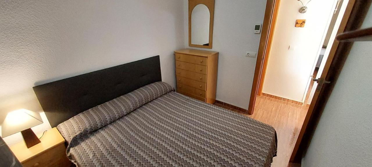 Bungalow Magnolias 20 En Santa Pola Extérieur photo