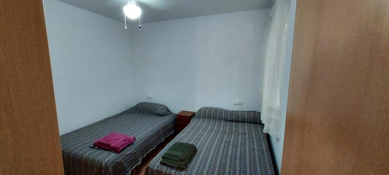 Bungalow Magnolias 20 En Santa Pola Extérieur photo
