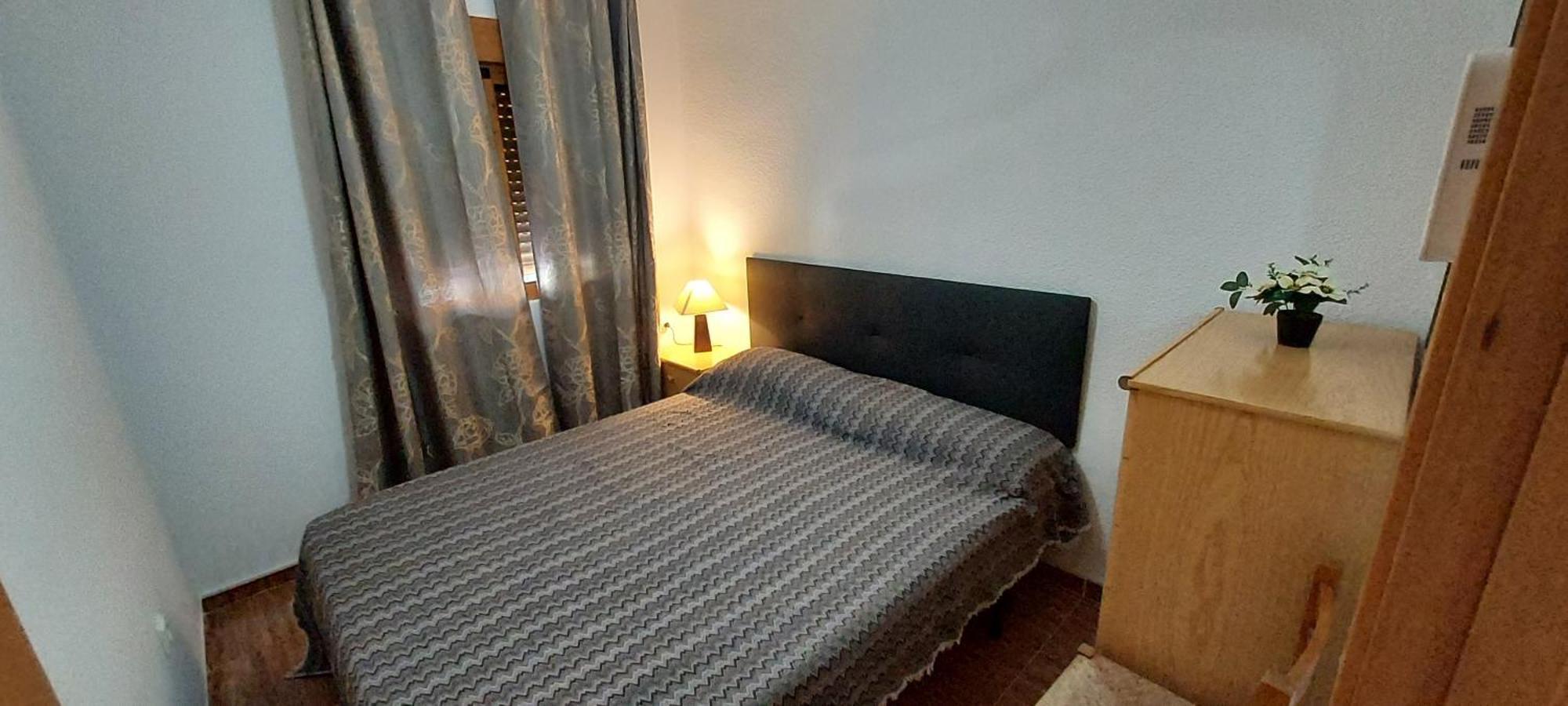 Bungalow Magnolias 20 En Santa Pola Extérieur photo